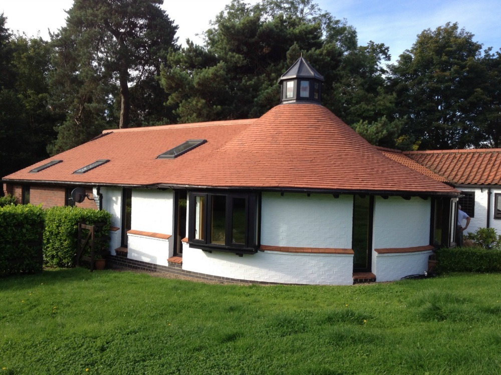 roofers in Hull
