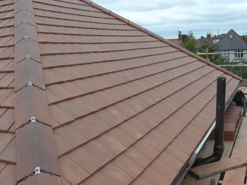 Re Roofing York