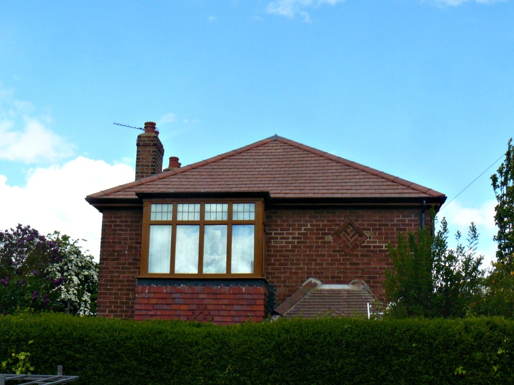 Re roofing York