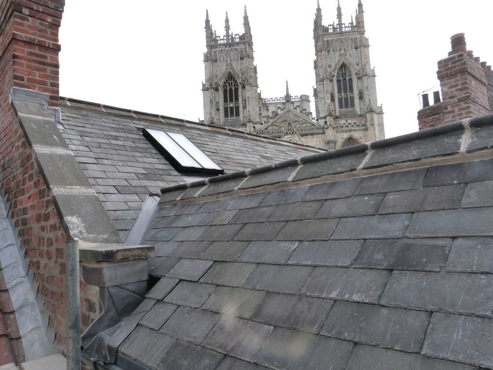 commercial roofing services