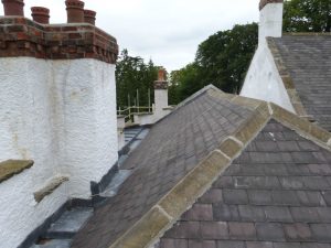 heritage roofing Yorkshire