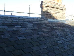 York Re Roof
