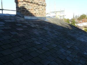 York Re Roof