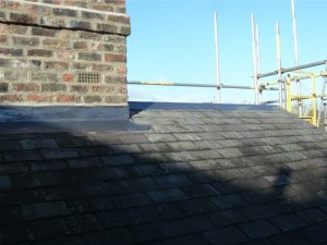 York Re Roof
