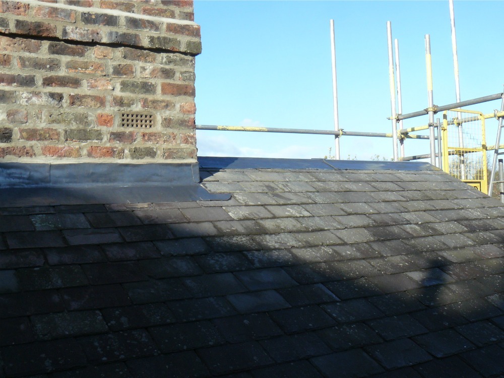 York Re Roof