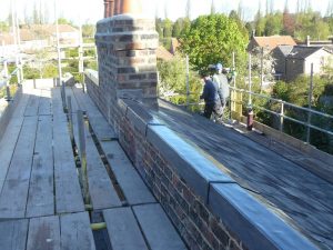 York Re Roof