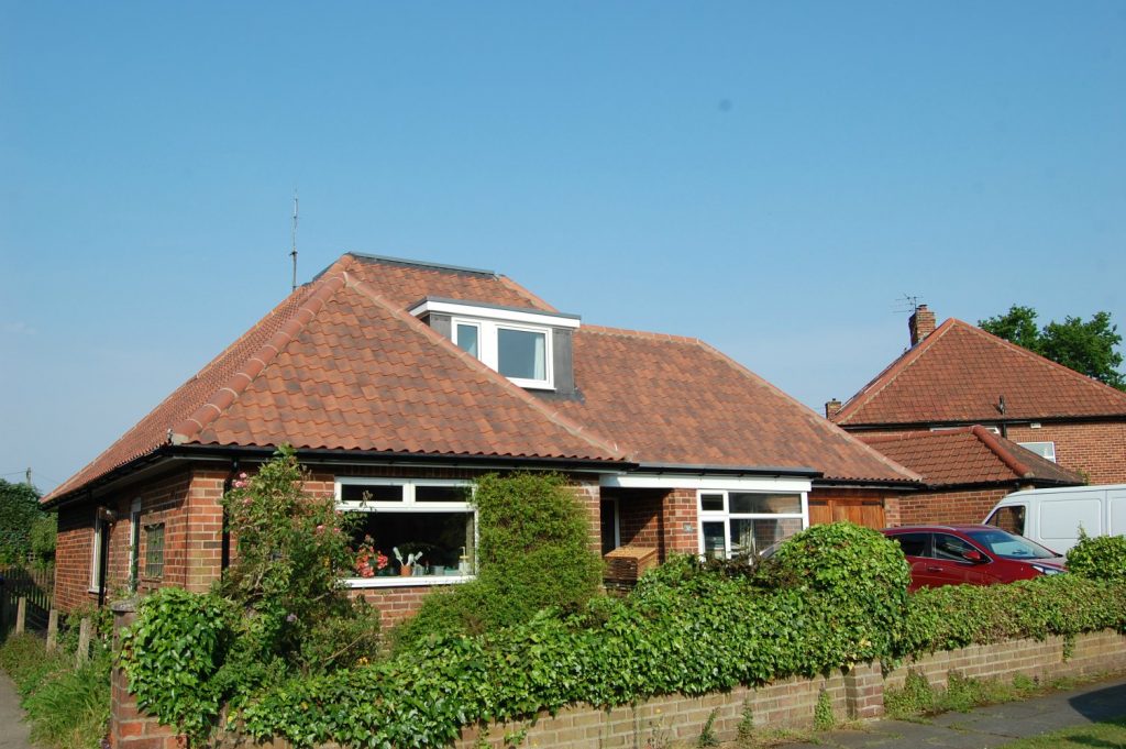 Residential Roofing Repairs | Re-Roofing | York | Yorkshire