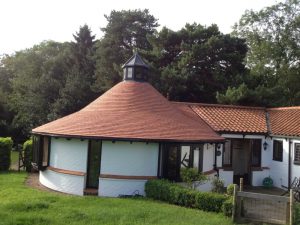Complex Roofing York | GNR Roofing