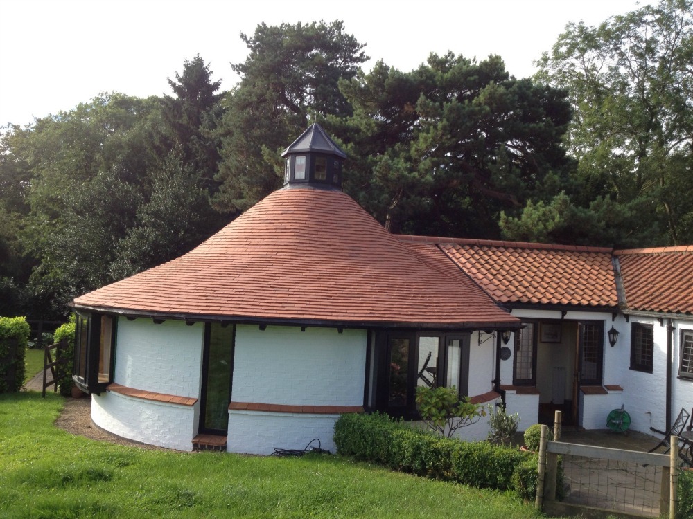 Complex Roofing York | GNR Roofing