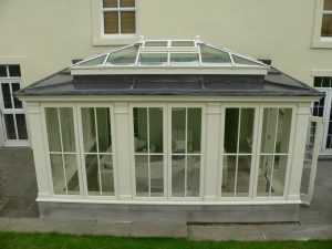 Bespoke-Orangery-roofing