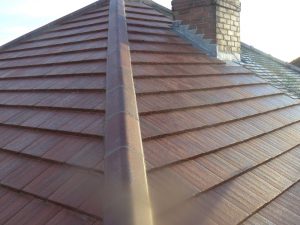 York Ridge Tiles | GNR Roofing Contractors
