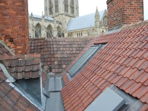 Commercial Roofing York | GNR Roofing Contractors