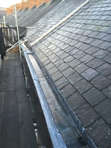 Slate Roofers Yorkshire - GNR Roofing
