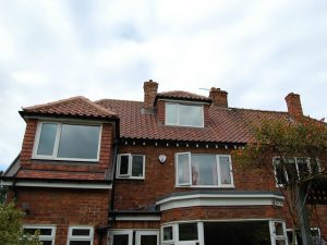 York New Roofing | GNR Roofing contractors