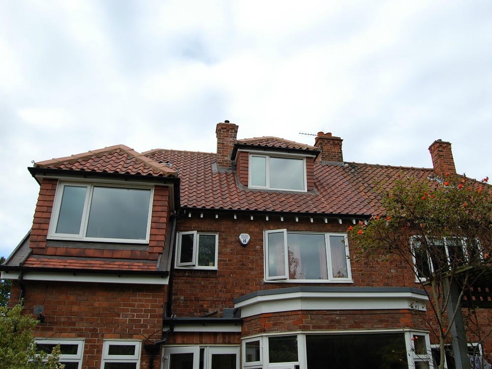 York New Roofing | GNR Roofing contractors