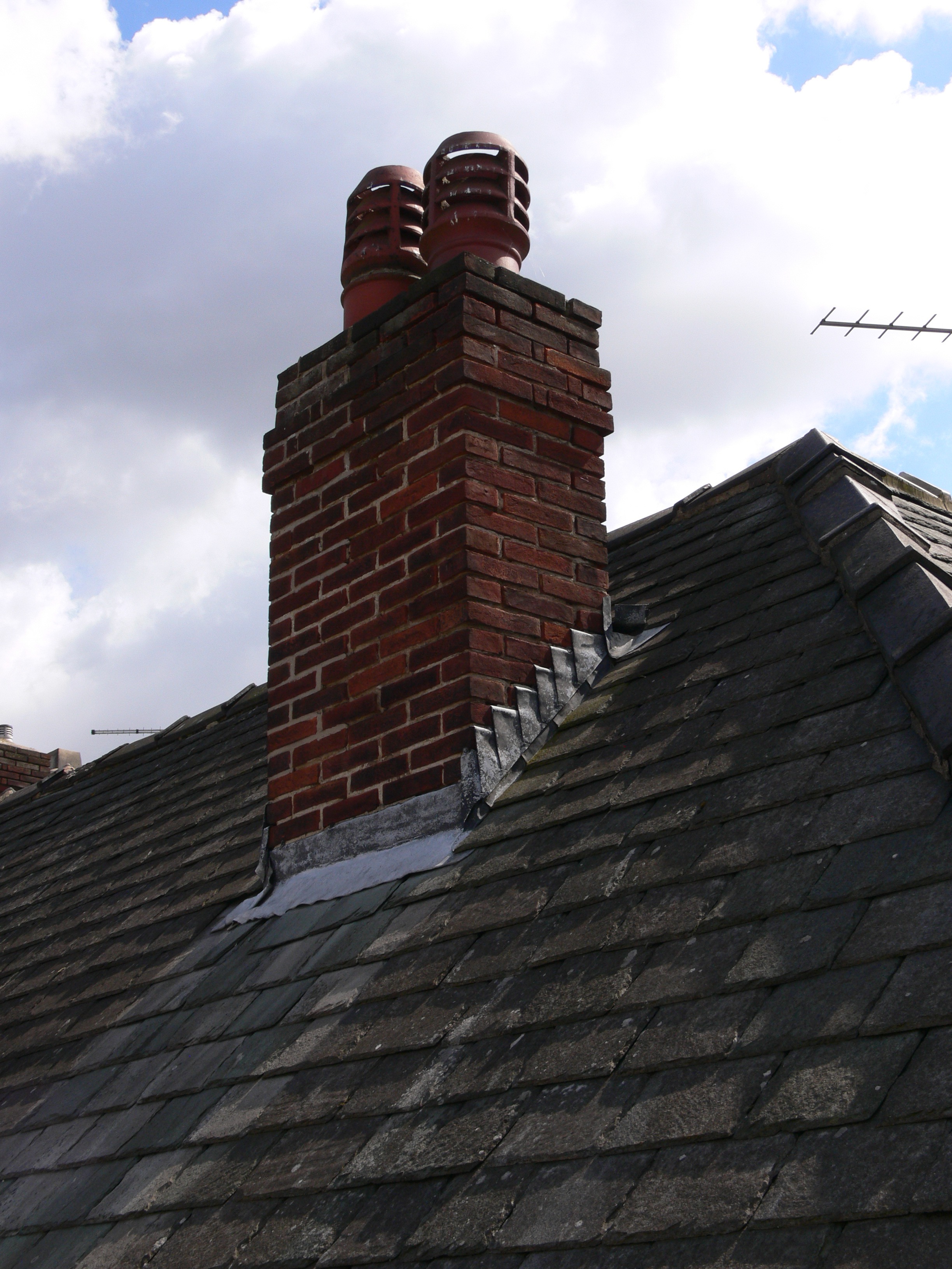 roof repair cost