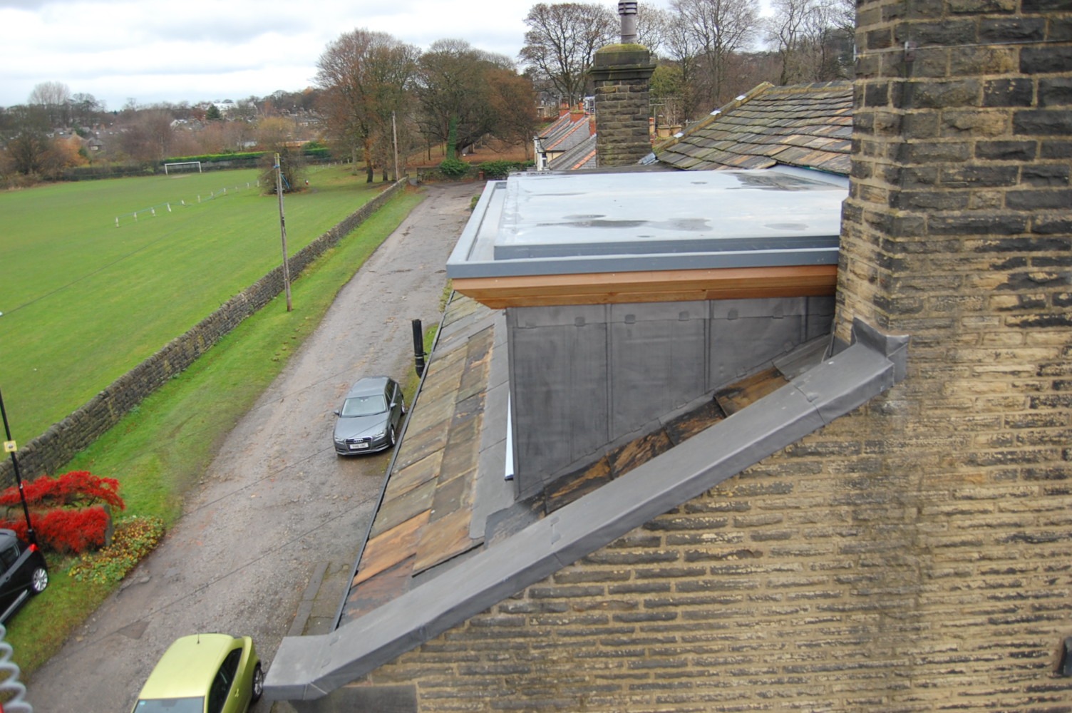 Lofts and Extensions Yorkshire York