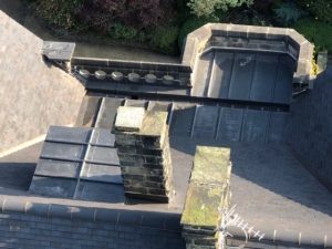 Harrogate Roofers GNR Roofing
