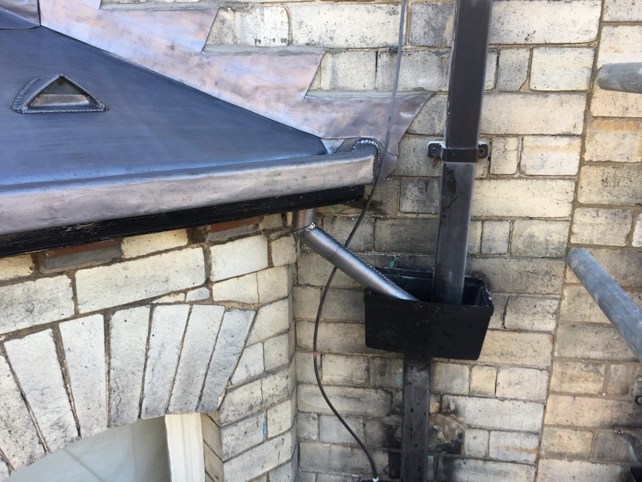 Lead Bay Details