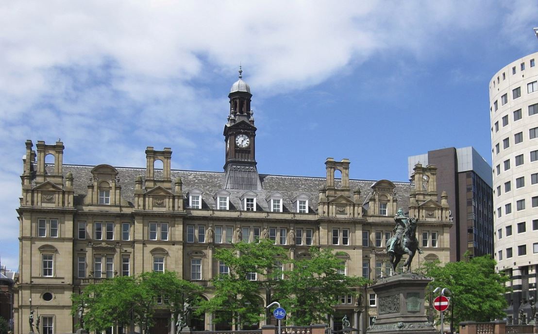 roofers in Leeds