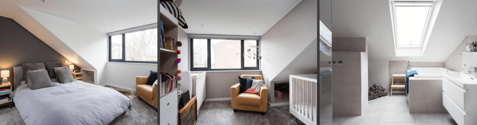 Loft Conversion York _ GNR Roofing Services York