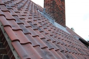 roof tiling