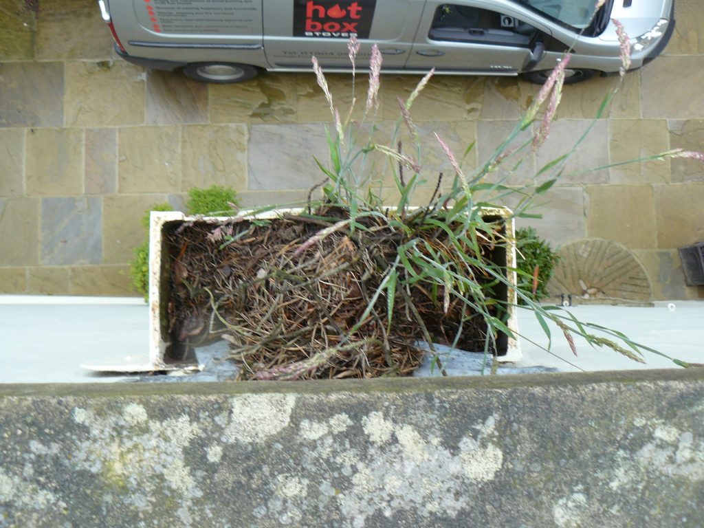 Roof Repairs York | Gutter Clearing | Roof Maintenance