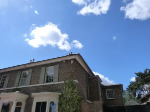 House Decoration on the Outside | GNR Roofing