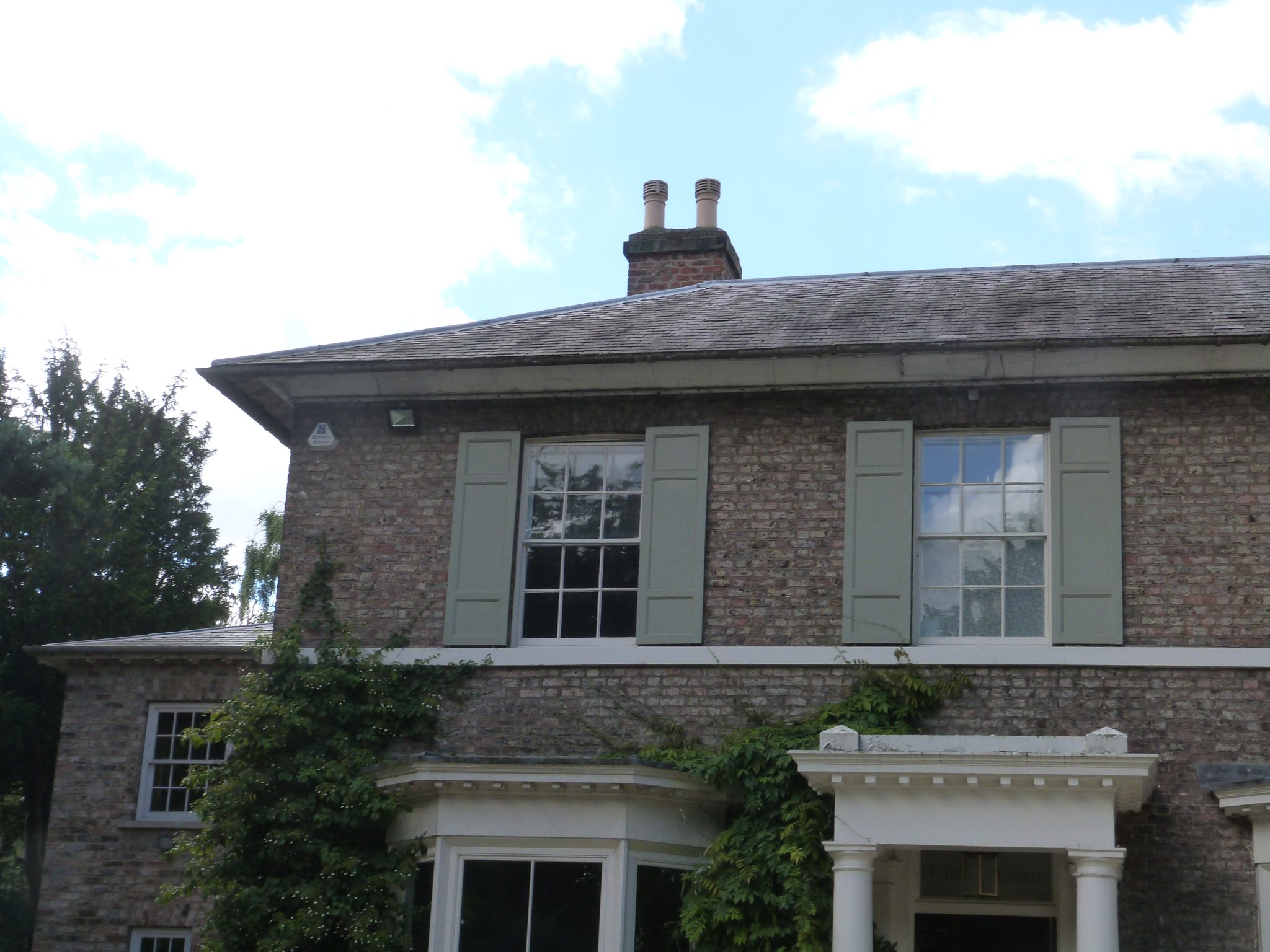 External Decoration York