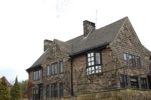 Roofers Harrogate - GNR Roofing