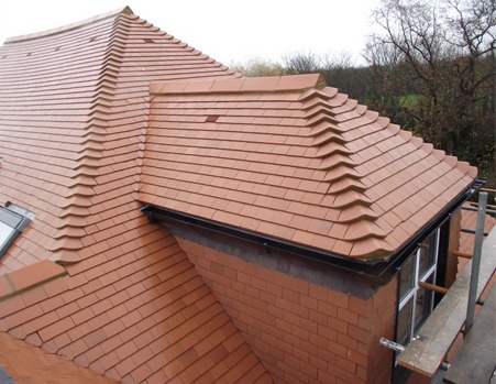 Roofing Contractors Scarborough