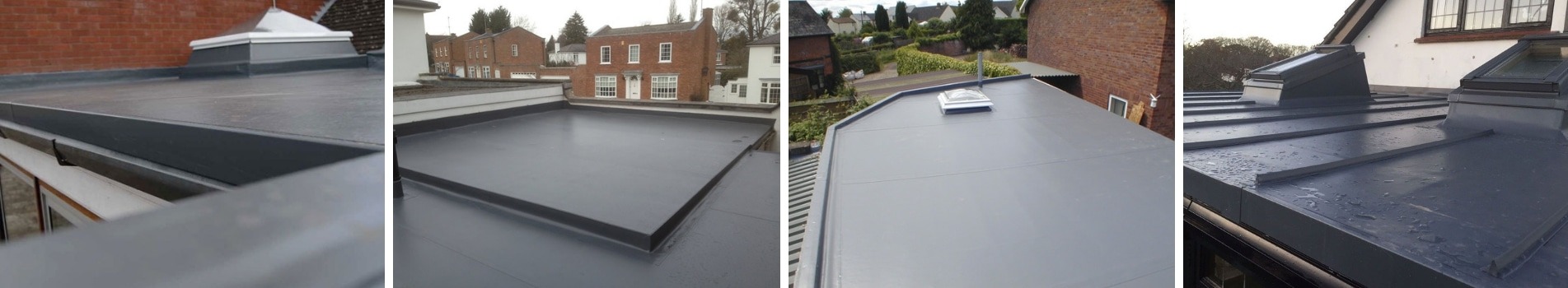 Sarnafil Flat Roofing _ York shire _ GNR Roofing