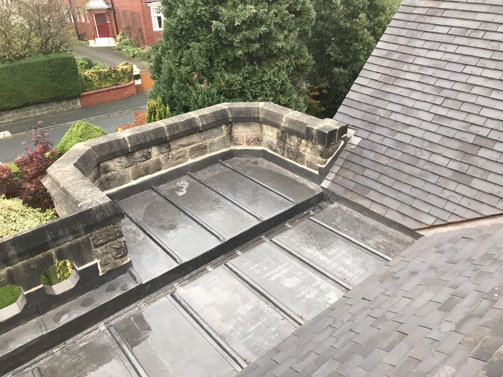 Harrogate Roofing Company GNR Roofing