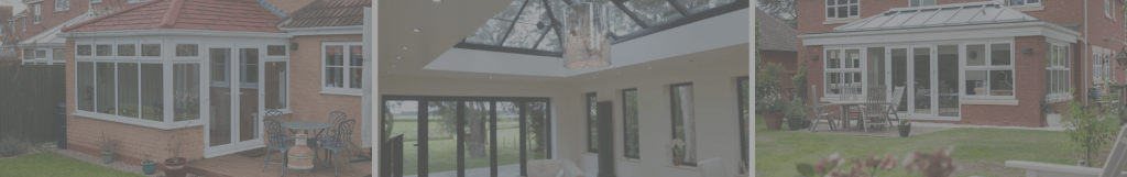 Orangery Roof