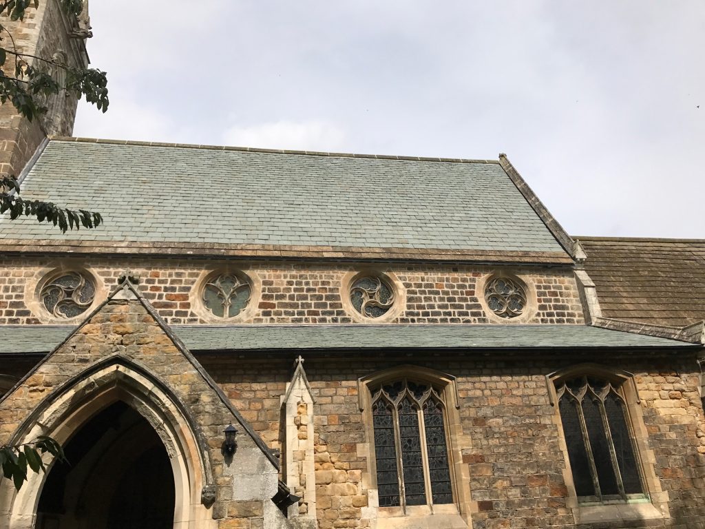 roofing yorkshire
