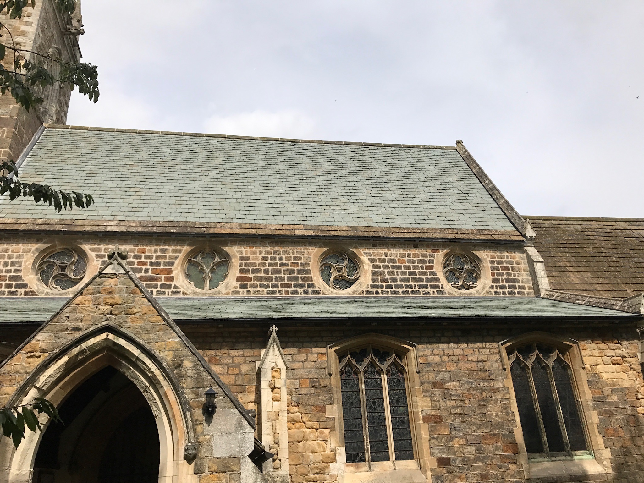 roofing yorkshire