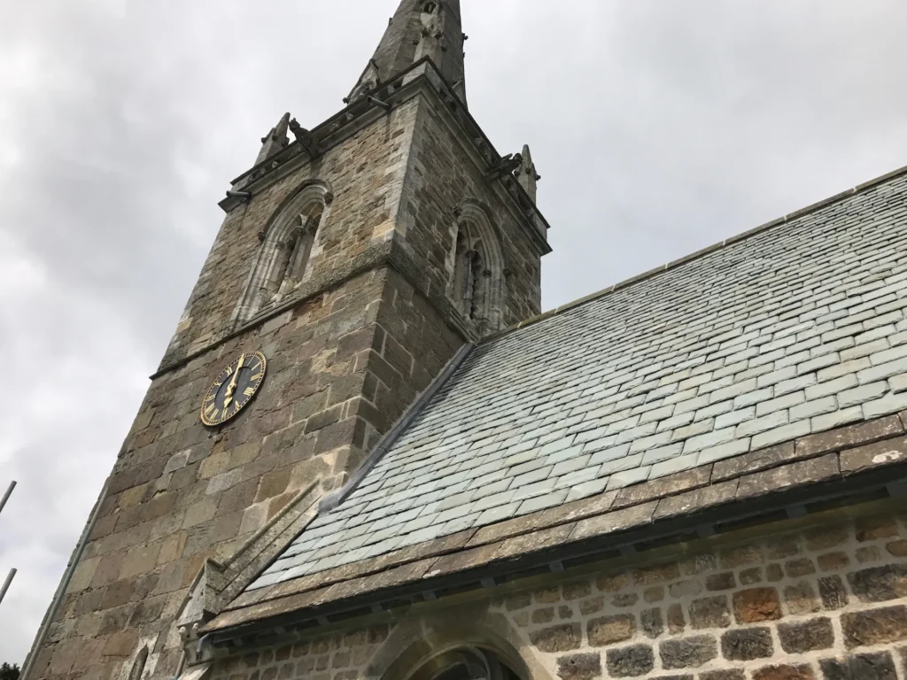 Church Roofing Specialists - GNR Roofing York
