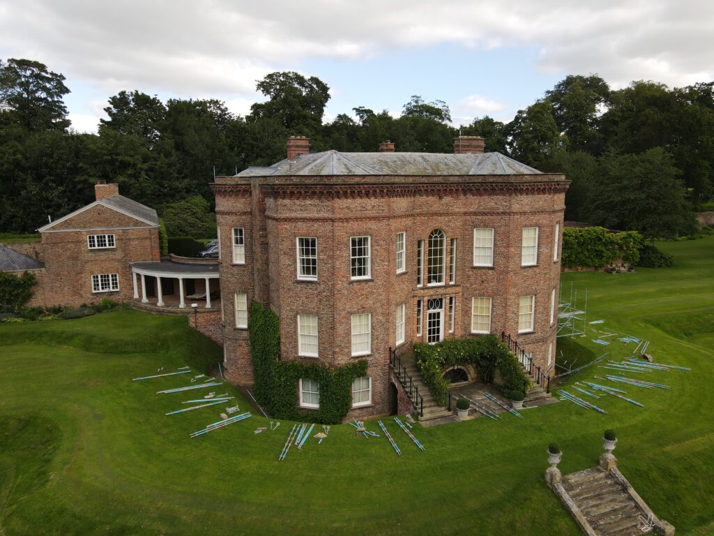 specialist roofing and leadwork