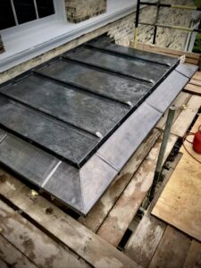 leadwork york