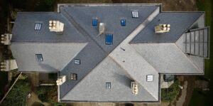 building regulations for roofing work