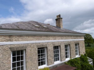 Skelton hall