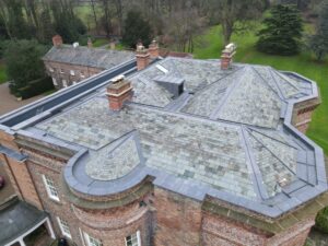 roofers yorkshire
