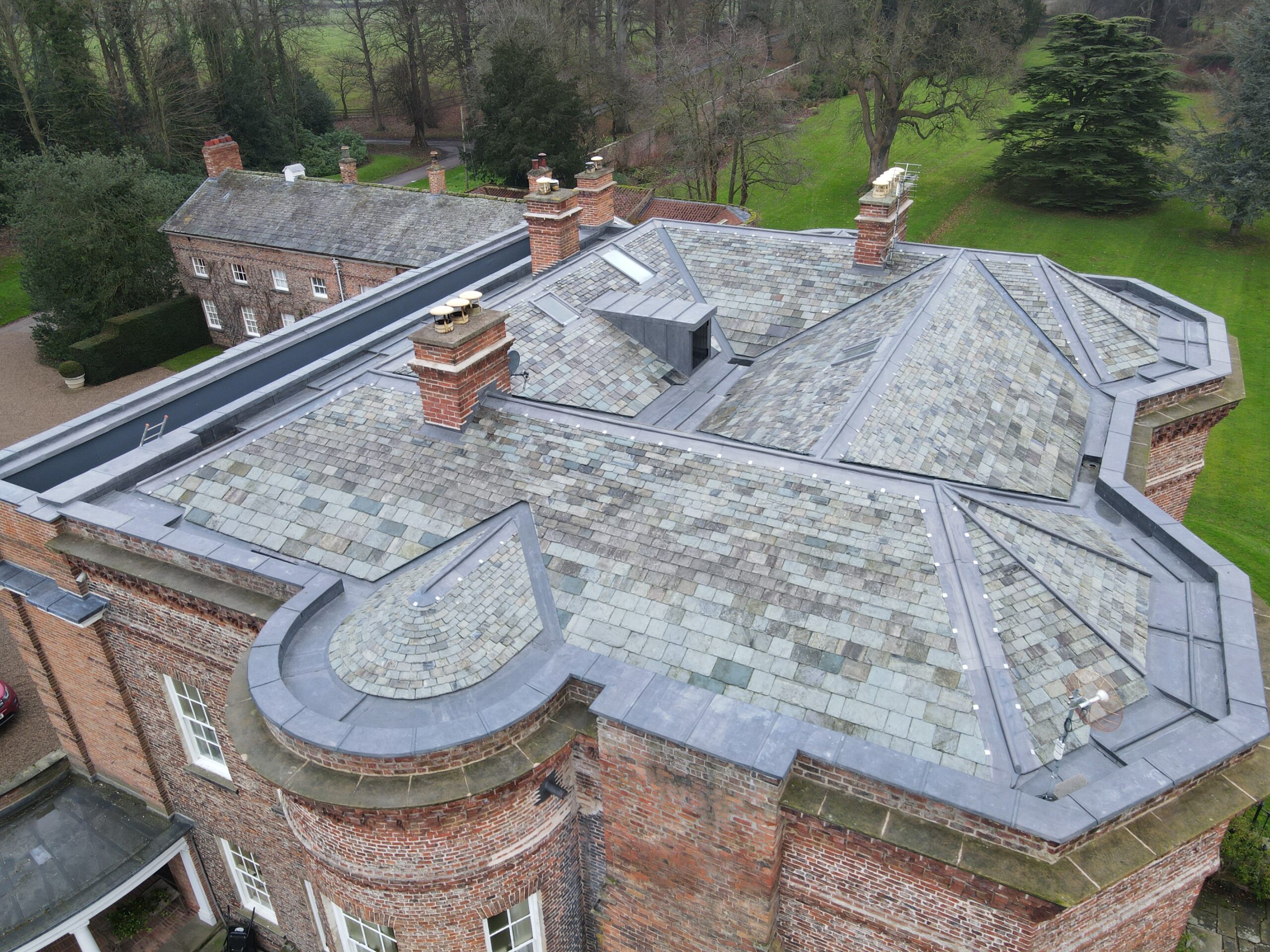 roofers yorkshire