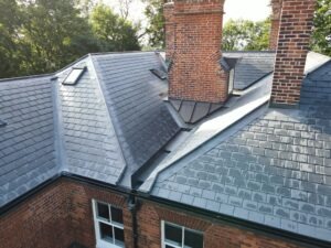 roofers Easingwold