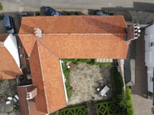 roofers York