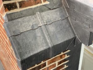 lead flashing
