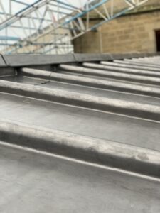 leadwork yorkshire