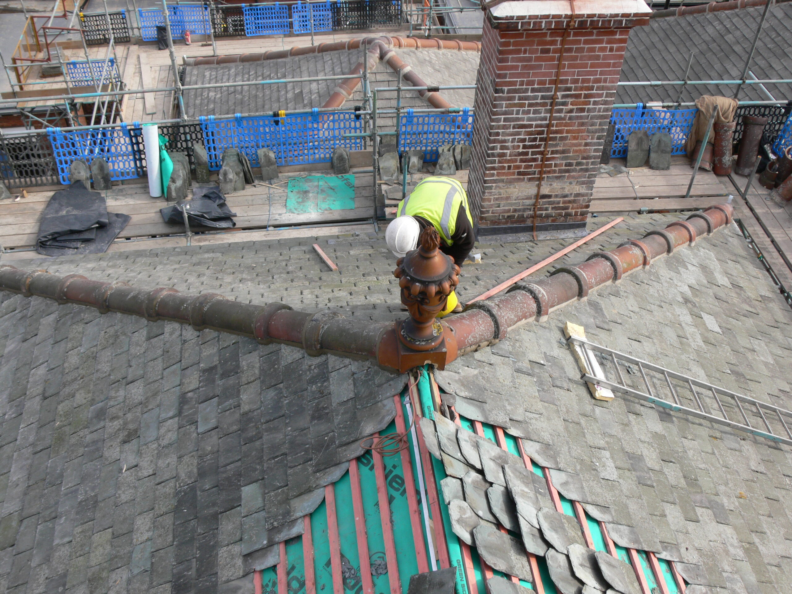 roofers in Hull