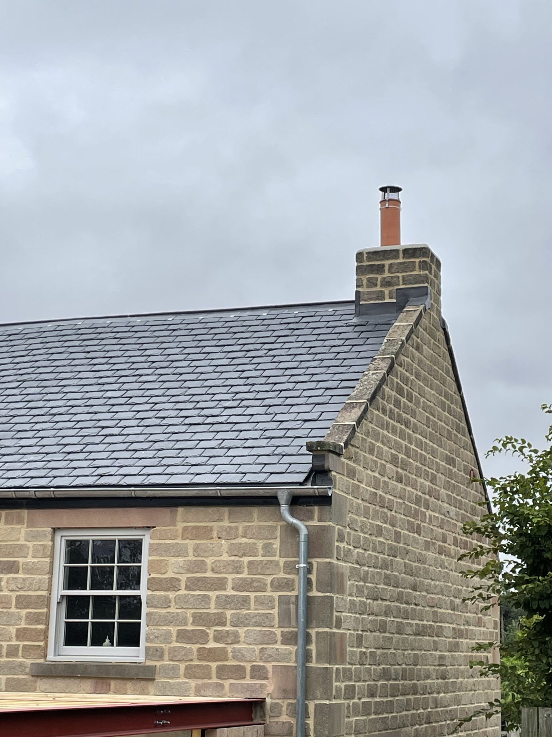 residential roofing contractors