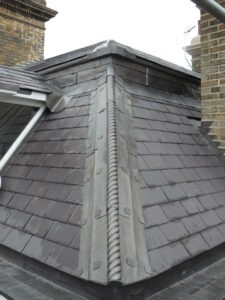 leadwork to hip